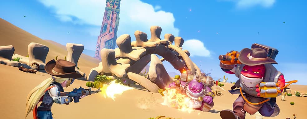 Разработчики My Time At Sandrock поделились хвалебными отзывами сиквела My Time at Portia