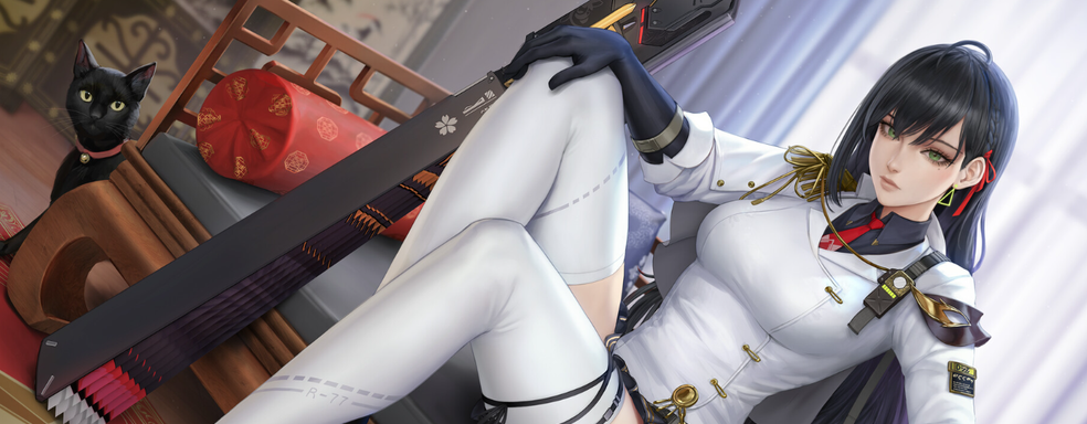 Chinese Genshin Impact player may be sued because of Russians in Tower of Fantasy