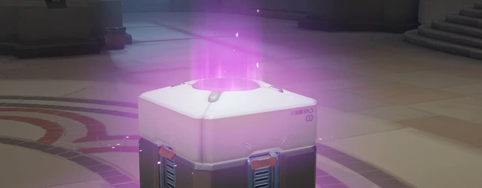 Аналитики: к 2025 году доход от лутбоксов достигнет 20 миллиардов долларов