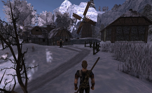 Завершился благотворительный стрим Gothic 2, привлёкший в 343 раза больше средств, чем ожидалось. Пришлось «оседлать дракона» и стримить из бассейна