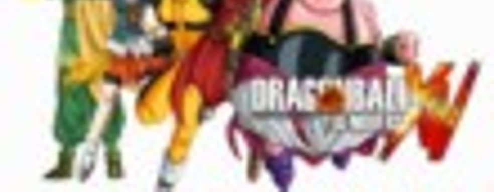Дата выхода Dragon Ball Xenoverse