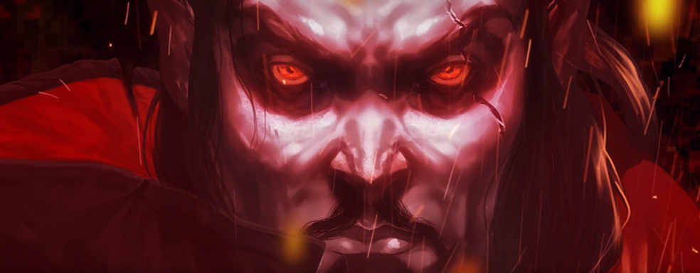 Vampire Survivors Receives Update 1.11 "Darkasso" with New Secrets, Stage, Skins, and Achievements