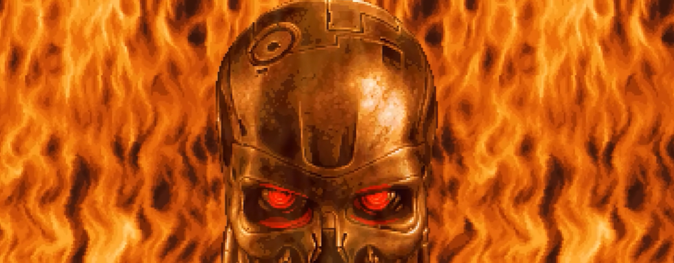 Для документального фильма про Terminator 2D No Fate вышла русская озвучка от Kinamania и других фанатов