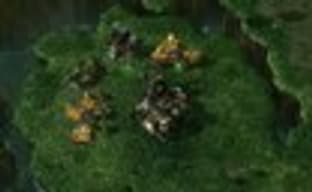 StarCraft II: Heart of the Swarm - новые юниты