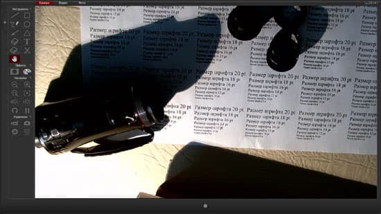 Документ-камеры Doko DS08FS и Doko DC810F