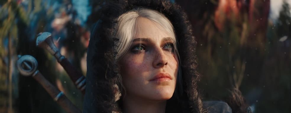 Эта технология лежит в основе The Witcher 4. MetaHuman демонстрирует когти