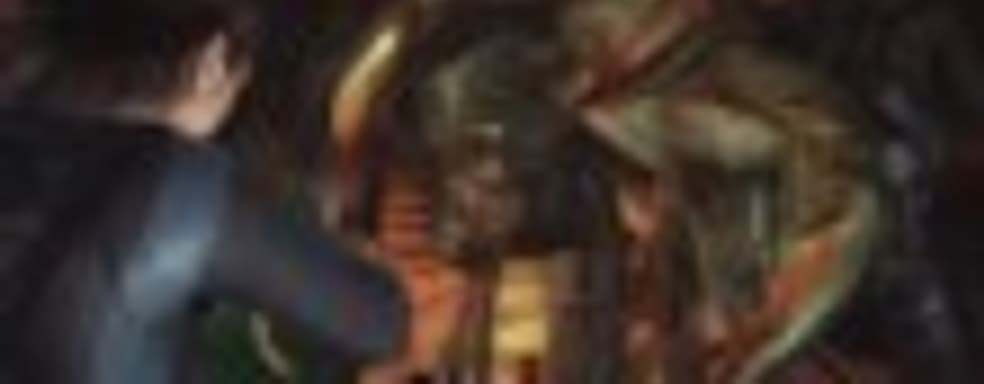 Resident Evil: Revelations - Infernal mode