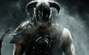 PEGI раскрывает планы Bethesda. Похоже, Skyrim Anniversary Edition выйдет на Switch