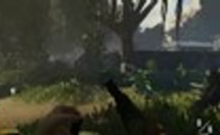 Игровой ролик Primal Carnage