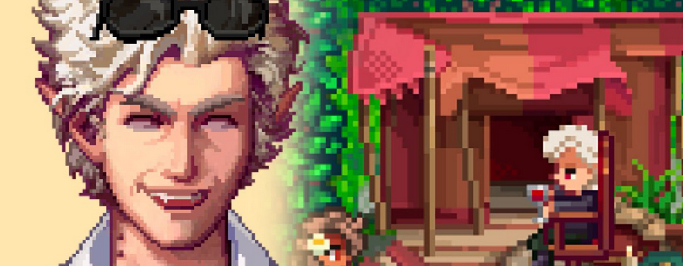 Wizards of the Coast извинилась за страйк мода Baldur’s Gate 3 для Stardew Valley