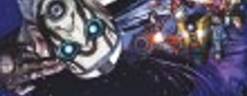 Borderlands: The Pre-Sequel: меньшее зло