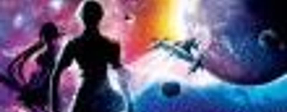 Релизный трейлер ремастера Star Ocean: The Last Hope