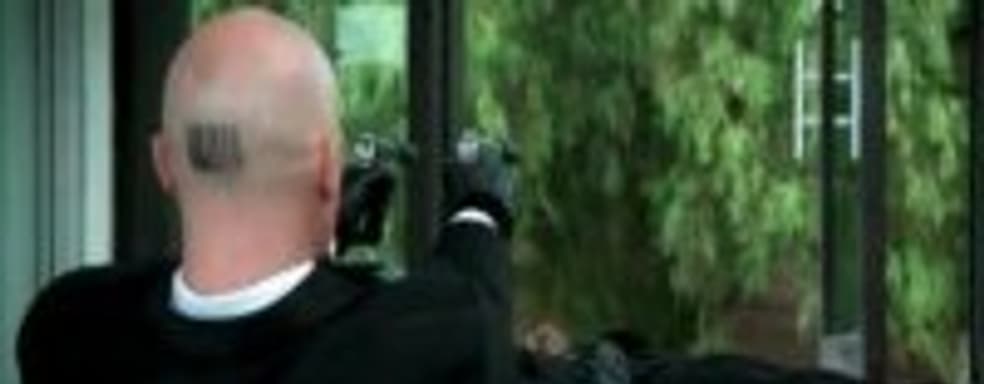 Hitman: Absolution можно пробежать за 7-8 часов