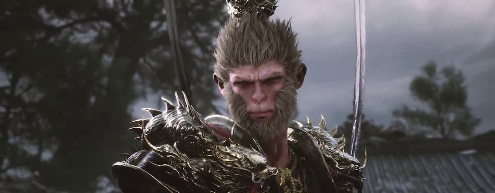 Black Myth: Wukong ушла на золото. Студия завершила работу над игрой и готовит трейлер