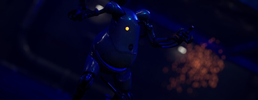 Atomic Heart совсем скоро удалят из Game Pass. Фанаты прощаются с доступным способом игры в шутер Mundfish