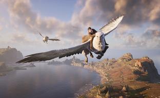 Владельцам Hogwarts Legacy придётся доплатить за новую версию для Switch 2