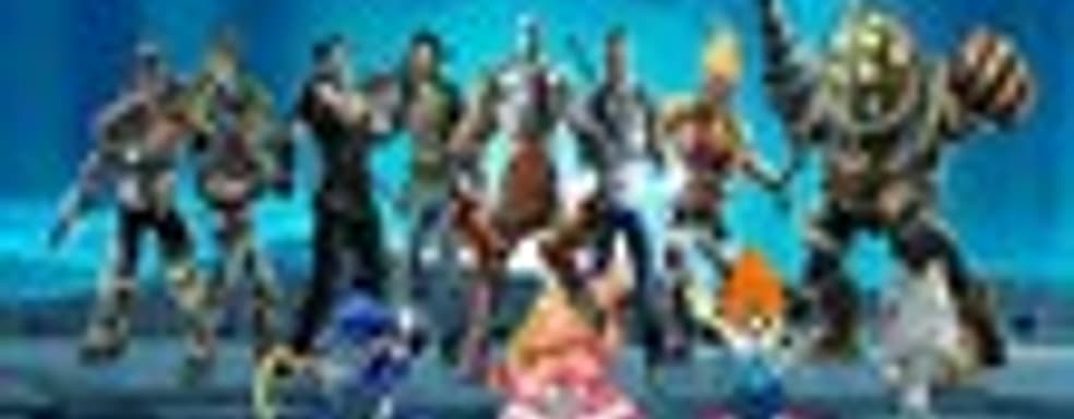 Открытый бета-тест PlayStation All-Stars Battle этой осенью