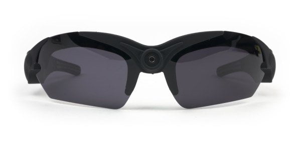 Дизайн камеры Eyecam DVR-15 Ultra