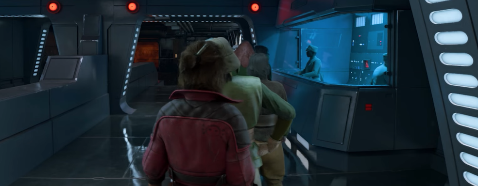 В Star Wars Outlaws обнаружили секретные максимальные настройки графики. Как преображается игра Ubisoft