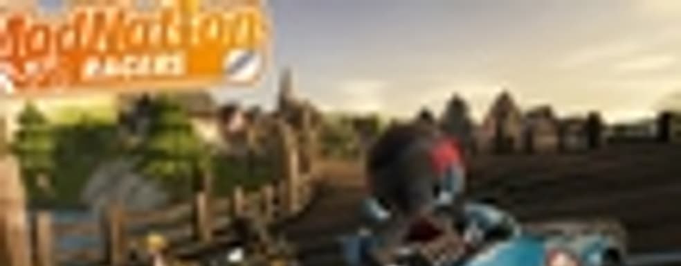 Модерированием контента ModNation Racers займутся сами игроки