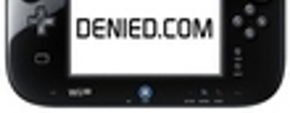 Nintendo не смогла отсудить домен WiiU.com