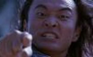 Шан Цунг из фильма Mortal Kombat в роли Шан Цунга в Mortal Kombat 11