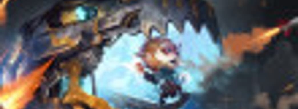 Зловредный стрим! Как правильно играть в Legends of Runeterra