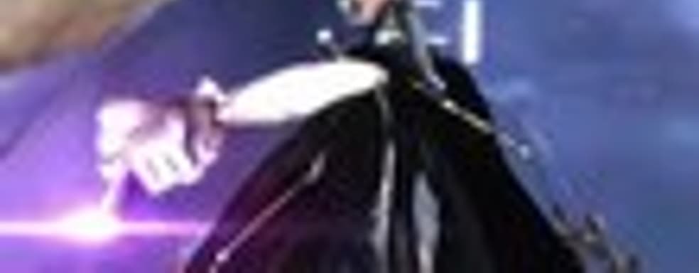 Bayonetta 2 - скучали?