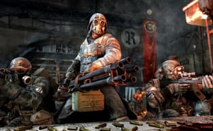 Epic Games is giving away Metro 2033 Redux
