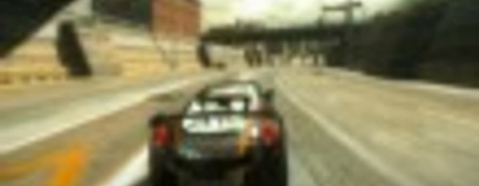 Серверы Ridge Racer Driftopia отключат в августе