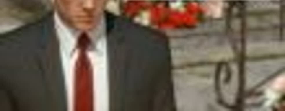 Launch-трейлер второго эпизода Hitman