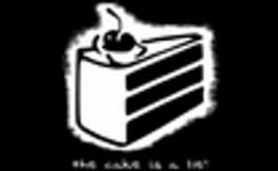 Portal 2 без торта