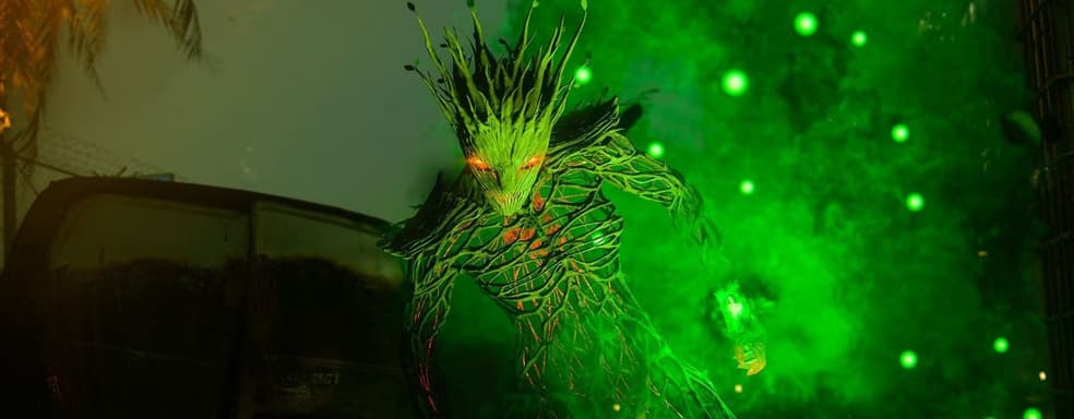 В Call of Duty снова добавили скин, делающий игрока почти невидимым. Фанаты в бешенстве