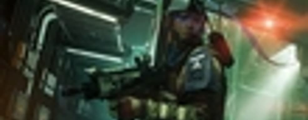 Анонс Killzone: Shadow Fall - The Insurgent Pack