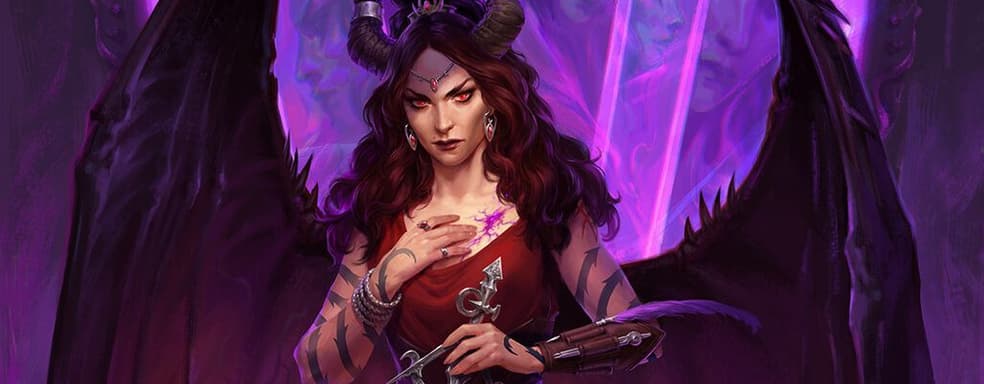 Демоны не пройдут. Топ-продаж Steam