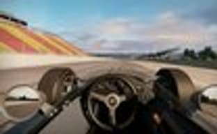 Демонстрация игрового процесса C.A.R.S.