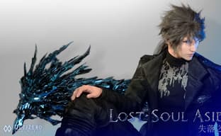 Боевая ролевая игра Lost Soul Aside выйдет на ПК. Похоже, версию для PS4, отменили