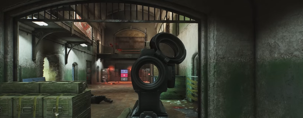 Для Escape from Tarkov Arena исправили баг, заставлявший скачивать всю игру заново, и добавили систему достижений