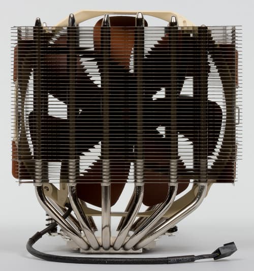 кулер Noctua NH-D15S