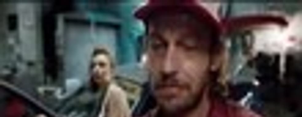 Пять особенностей новой Need for Speed 