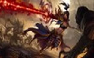 Motion capture в Resistance 3