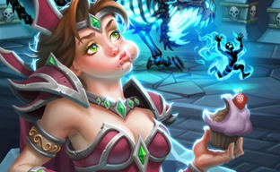 «Никакой искренности» Китайские фанаты Hearthstone со слезами прощаются с ККИ и не верят в возвращение Blizzard