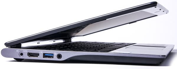 Acer Chromebook C720 Acer Chromebook C720