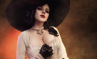 В сеть слили больше 17 минут геймплея Resident Evil Village