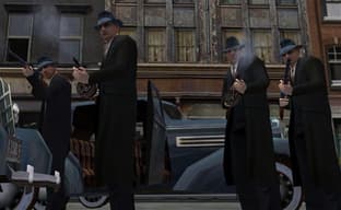 В сети появились ролики ремейка первой части Mafia и переиздания Mafia 2