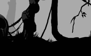 Limbo - страшная сказка о главном