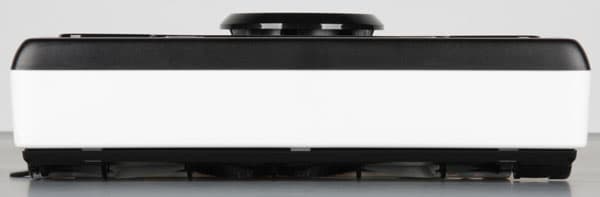 Neato Botvac D85, вид спереди