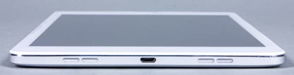 Дизайн планшета Iconbit Nettab Skat 3G Quad