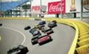 NASCAR ’14 в феврале