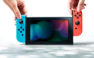 Дрифт Joy-Con для Nintendo Switch приводит к тысячам еженедельных ремонтов и ошибкам мастеров